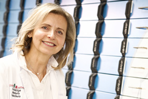 Julia Schildgen – Apothekerin und Heilpraktikerin