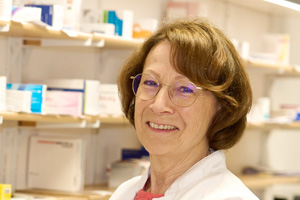 Ursula Meier