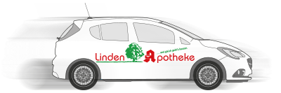 Linden-Apotheke Gerolstein – täglicher Lieferservice